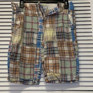 American Eagle Bermuda Shorts